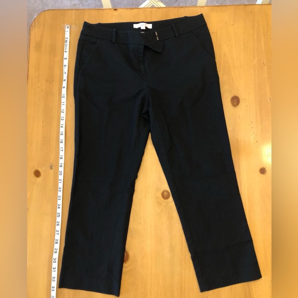 Loft pants - Picture 2 of 6